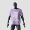 Same Day T-Shirt Printing in Johannesburg | Fast DTF Printing | Shepherd Designed It