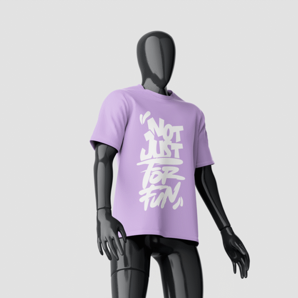Same Day T-Shirt Printing in Johannesburg | Fast DTF Printing | Shepherd Designed It