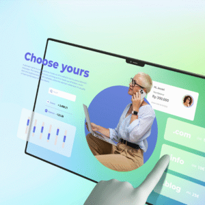 Affordable Small Business Website Design in Johannesburg | Shepherd Designed It