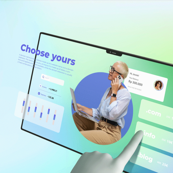 Affordable Small Business Website Design in Johannesburg | Shepherd Designed It