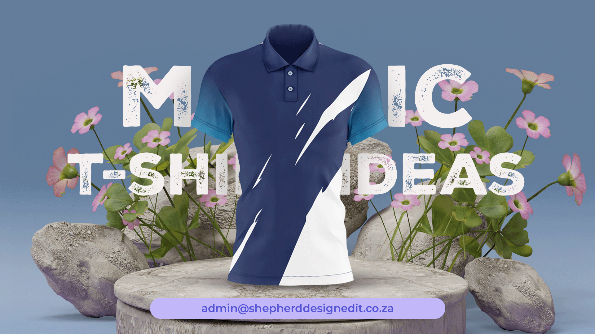 What to Draw on My Matric Shirt?