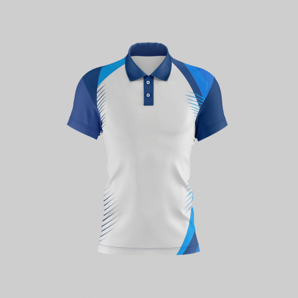 Custom Sublimation Golf T-Shirts Zimbabwe with full-colour prints