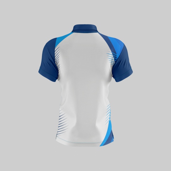 Custom Sublimation Golf T-Shirts Zimbabwe with full-colour prints
