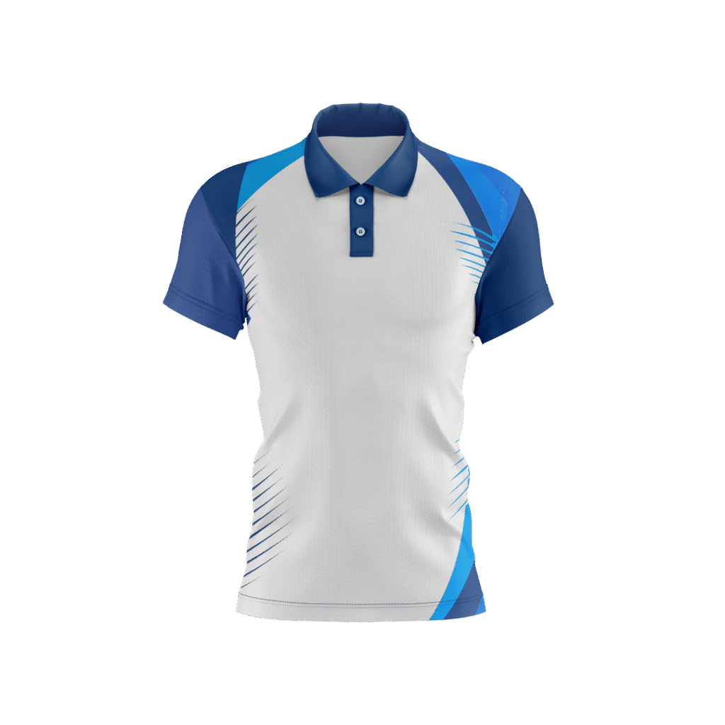Custom Sublimation Golf T-Shirts Zimbabwe with full-colour prints