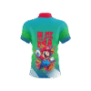 Custom Grade 7 T-Shirts for South African schools with class names and themes printed