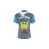 High School Golf T-Shirt Design – Custom Class Golf Shirt for Matric and High School Learners South Africa
