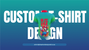 Your class deserves the BEST Grade 7 T-Shirt Design in South Africa.