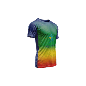 Custom Marathon T-Shirts South Africa printed fast with Shepherd Designed It