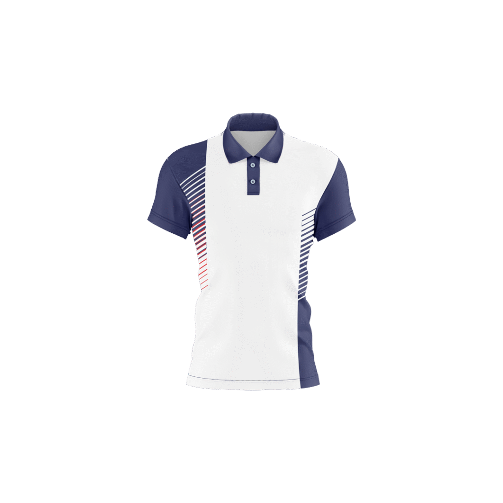 Quality Golf T-Shirt Printing Zimbabwe by Shepherd Designed It