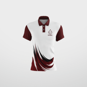 Custom Company Golf T-Shirts South Africa | Premium Corporate Printing Johannesburg | Shepherd Designed It