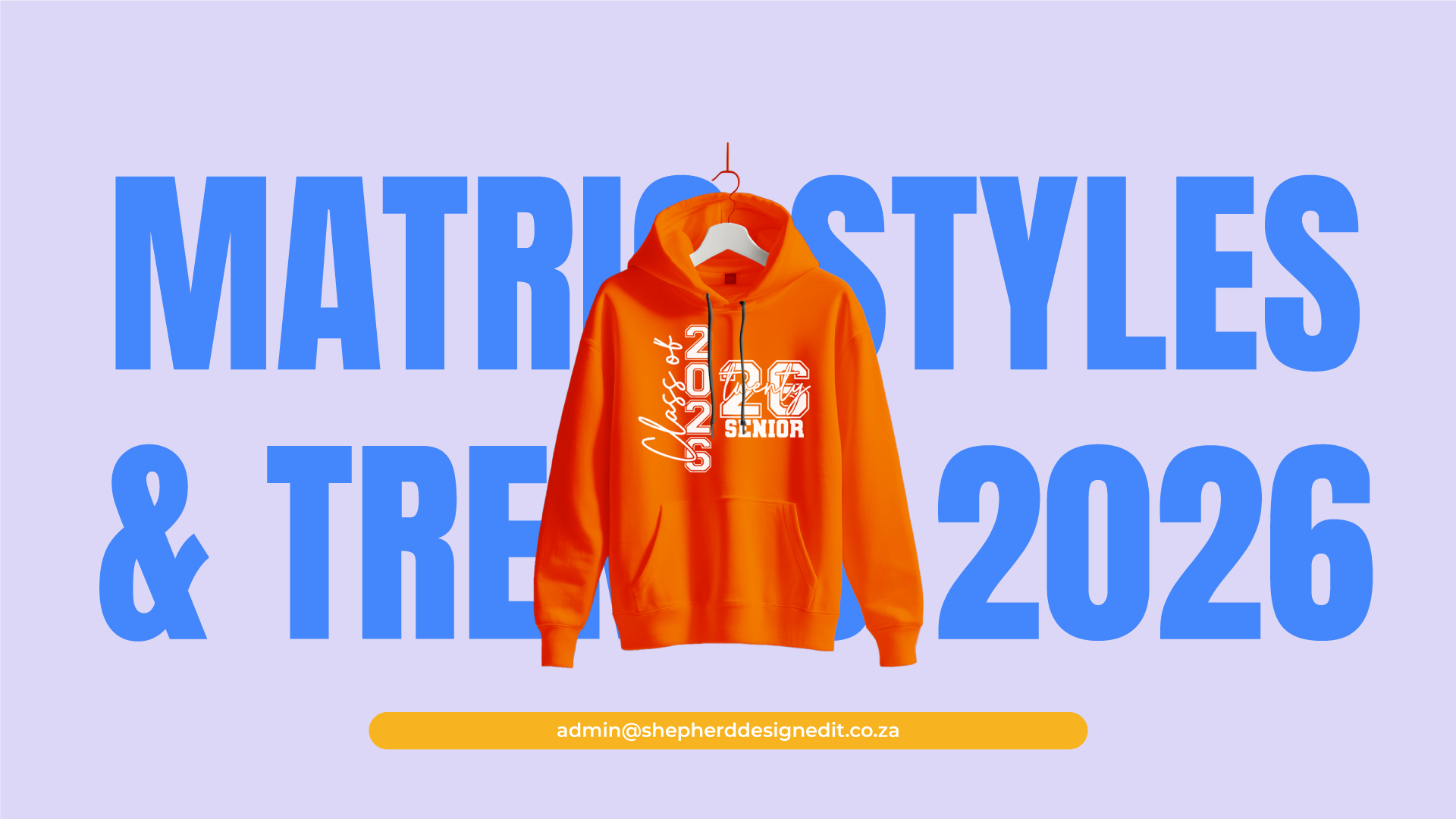 Matric T-Shirt and Jacket Designs 2026 South Africa