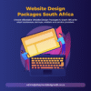 website design packages south africa homepage example