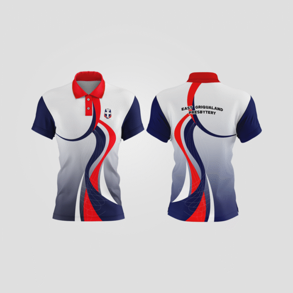 Custom Church T-Shirts Johannesburg | Faith-Based Designs by Shepherd Designed It