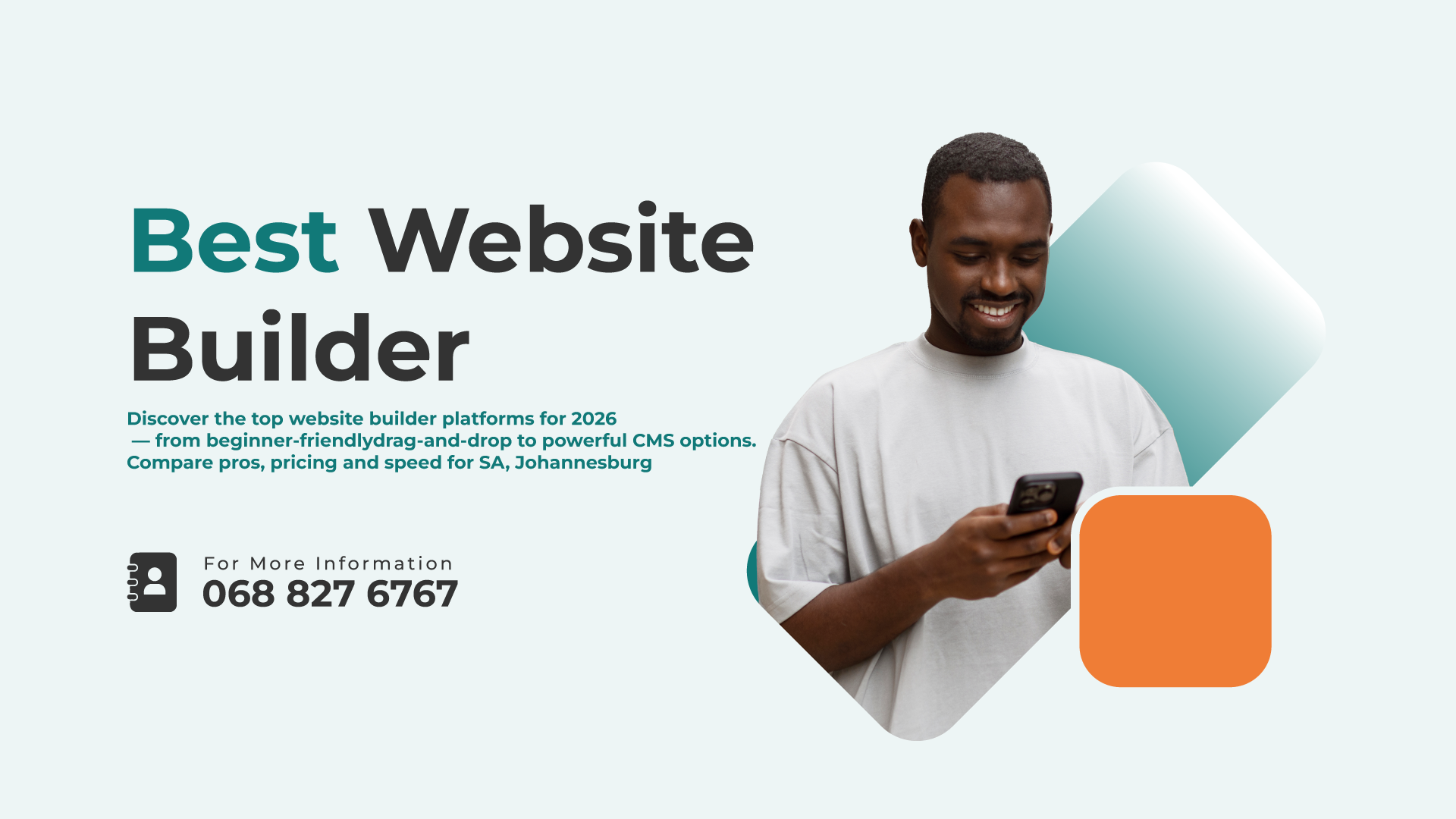 Discover the best website builder platforms for 2026
