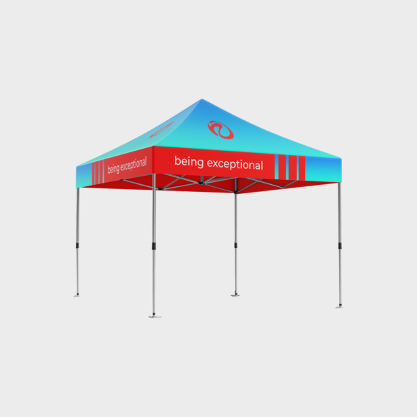 Branded Gazebo Gauteng for Professional Branding