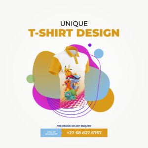 Bulk School T-Shirt Printing for Classes