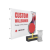 Branded Wall Banners Gauteng
