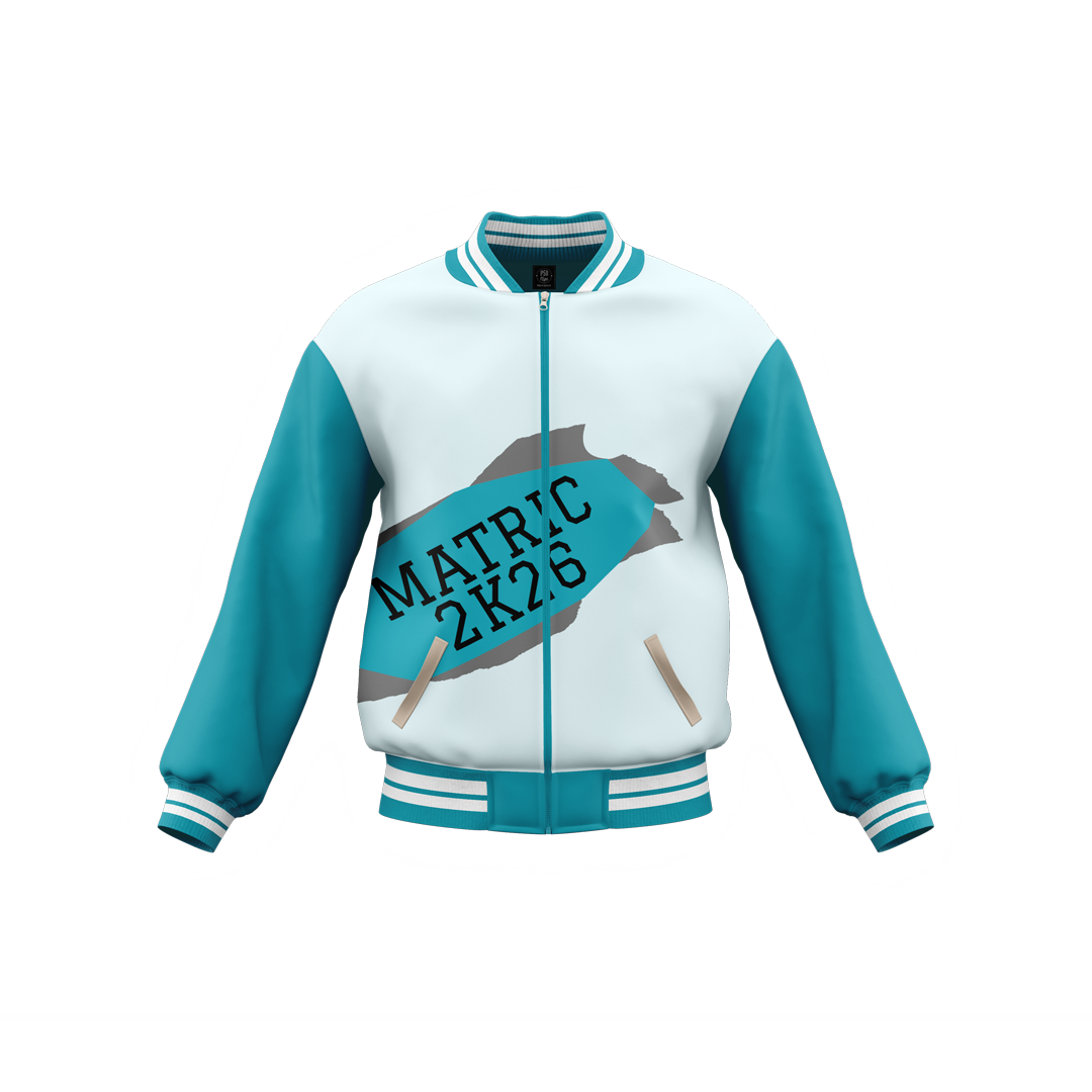 Our Custom Matric Jackets South Africa 2026 are the ultimate choice for matric students who want a combination of style, comfort, and lasting quality.