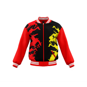 Order high-quality High School Jackets designed for comfort, school pride, and durability.