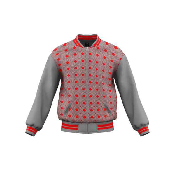 Our 2 in 1 Jacket Design offers versatility for matric classes