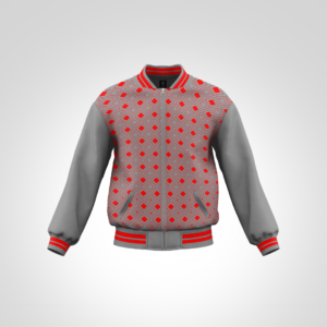 Our 2 in 1 Jacket Design offers versatility for matric classes