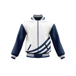 Design your own Custom Varsity Jackets for schools and matric classes.