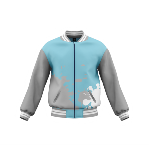 Order premium Letterman Jackets designed for schools, matric classes, and teams.