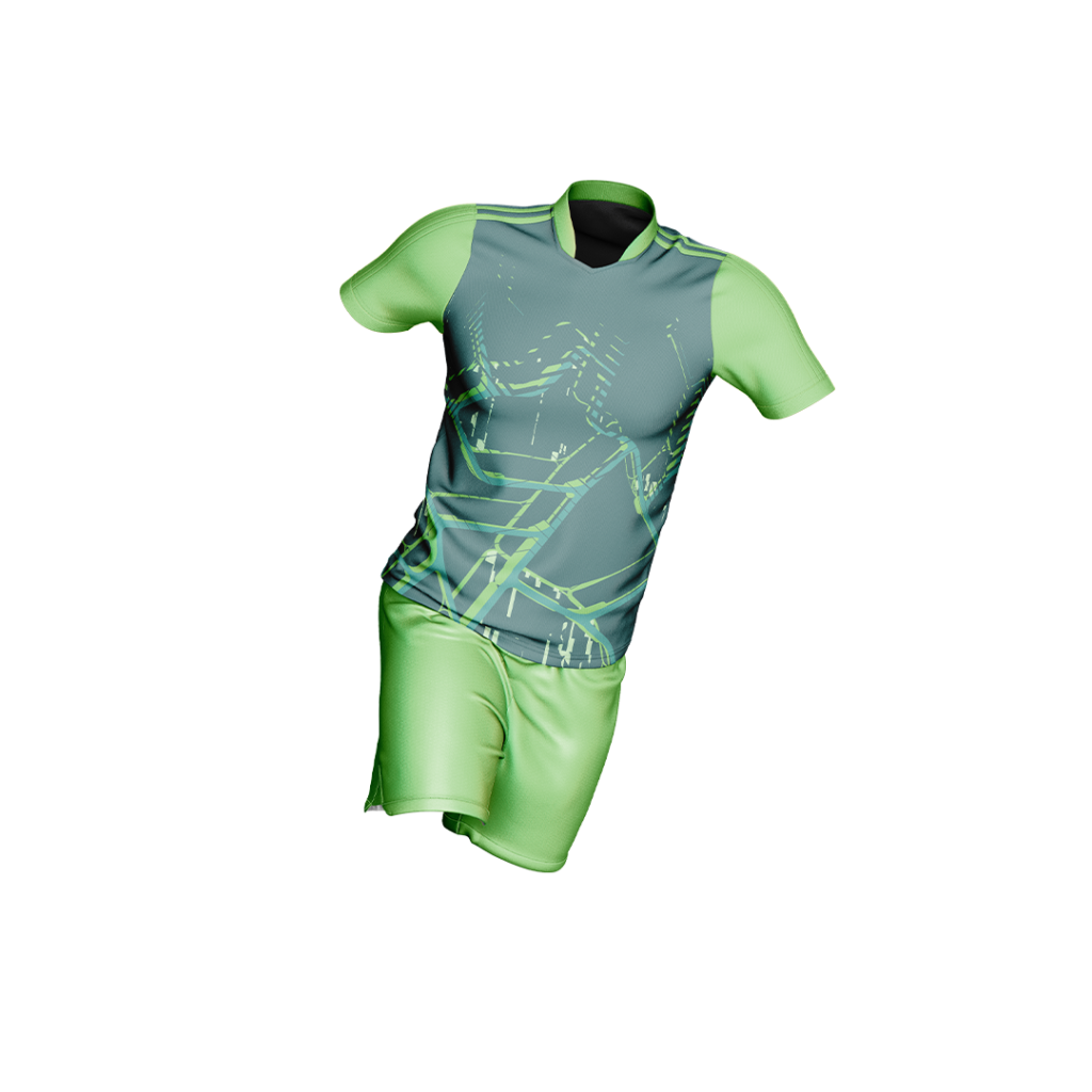 custom soccer kits south africa