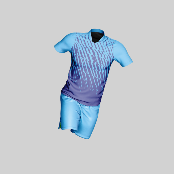 Football Kit Maker South Africa