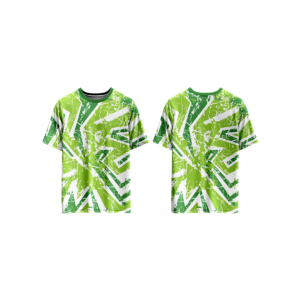 Sports T-Shirt Printing Gauteng From R250