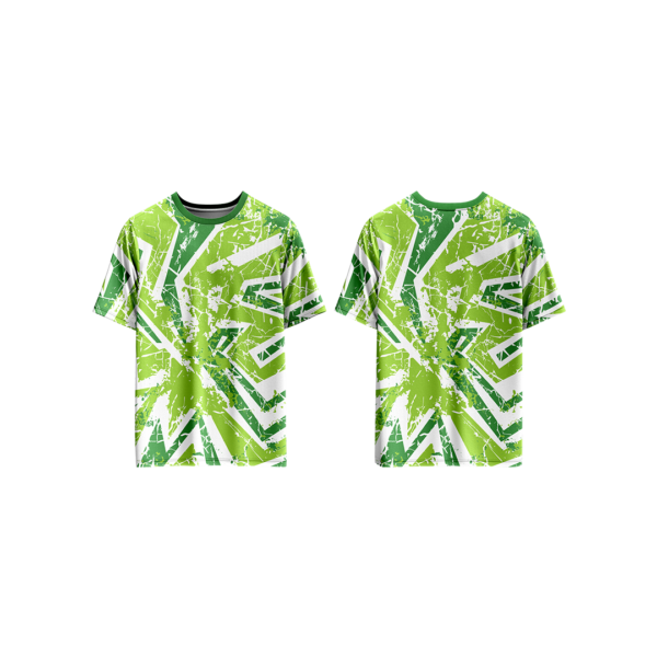 Sports T-Shirt Printing Gauteng From R250