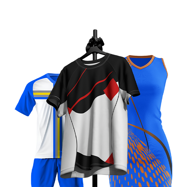 Looking for professional sportswear printing Johannesburg services?