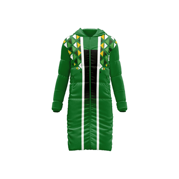 custom winter jackets south africa