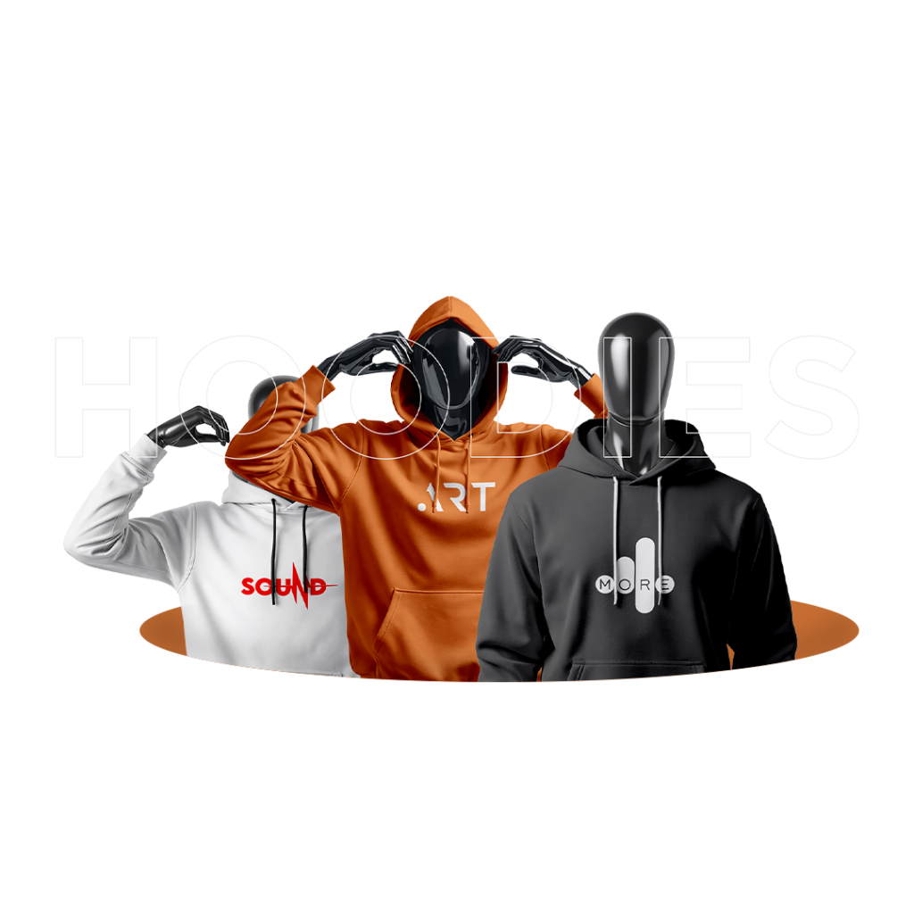 Branded Hoodies Johannesburg