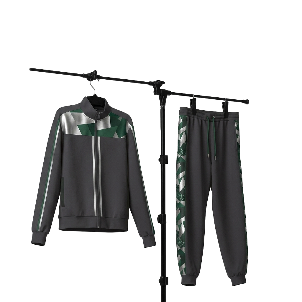Take advantage of our Winter Tracksuit Printing Special South Africa.