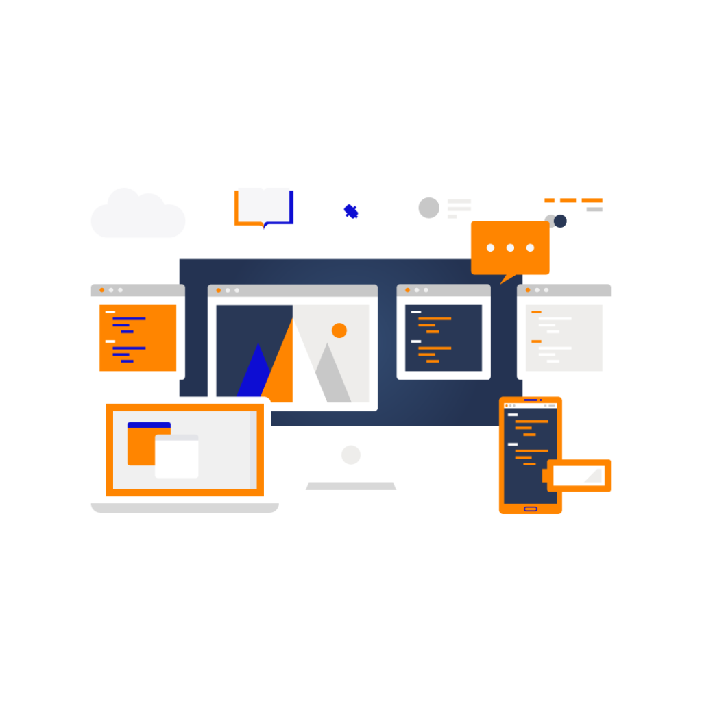 Web Design Johannesburg