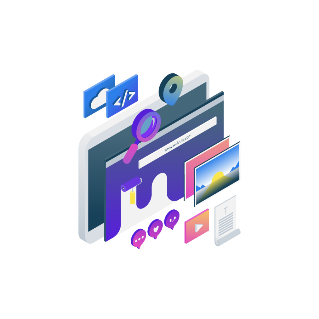 Web Design Randburg